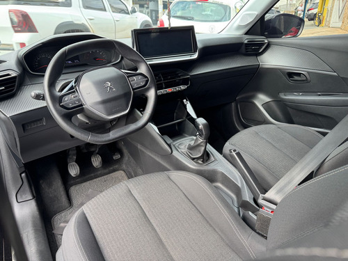 Peugeot 208 1.0 Firefly Flex Like Manual
