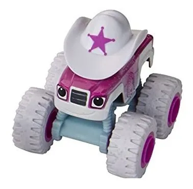 Monster machine sales starla