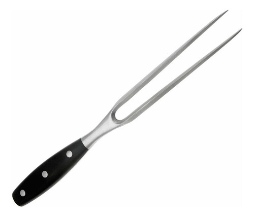 Kakamono Chef Pro Stainless Steel Carving Fork Barbecue F
