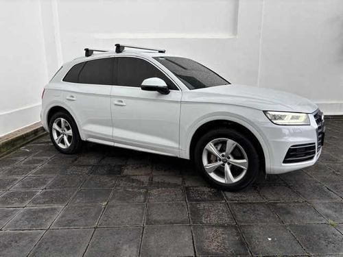 Audi Q5 Select Elite 5 Puertas