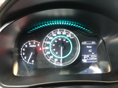 Suzuki Ignis 1.2 Glx At