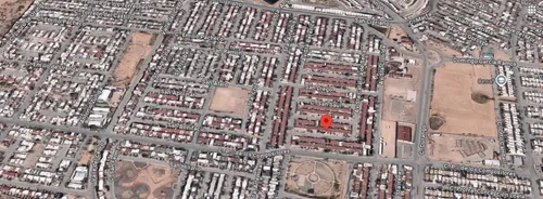 Sk16 - Casa En Remate Bancario En C. San Crisostomo, Juarez, Cd Juarez, Chihuahua Oportunidad De Inversion