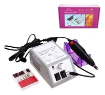 Comprar Dremel Para Uñas Dremel Drill Para Uñas Manicure Profesional