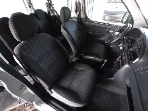 Citroën Berlingo Multispace Diesel 1.9 Año 2009