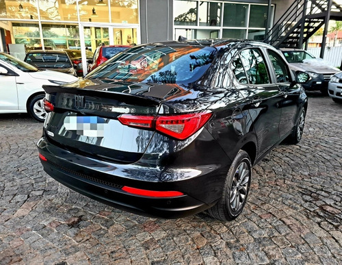 Fiat Cronos Drive S-desing 2021 14km Fcio. T/usado X Abril