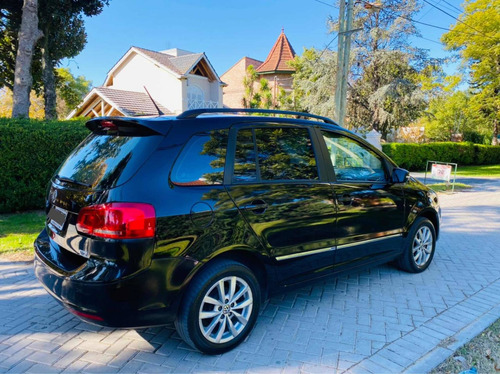 Volkswagen Suran 1.6 Highline 101cv 11c 2014