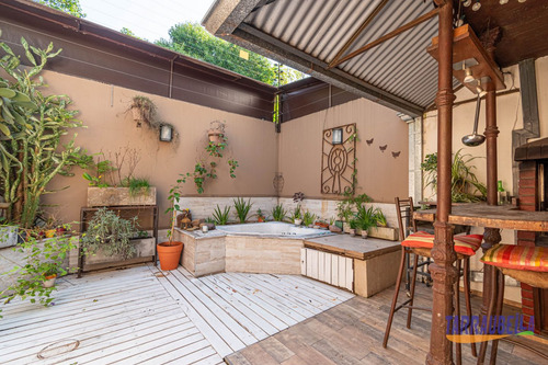Venta De Dúplex 5 Ambientes En Ramos Mejía