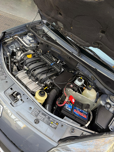 Renault Sandero 1.6 Privilege Nav 105cv