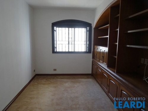 Imagem 7 de 11 de Apartamento - Chácara Klabin - Sp - 534521