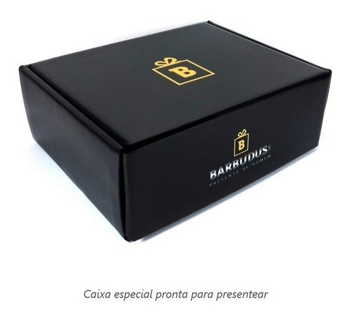 Imagem 7 de 8 de 2 Kits Degustação 6 Molhos Chef N´ Boss Presente Para Homem
