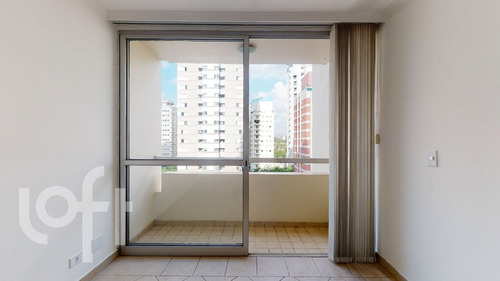 Imagem 17 de 21 de Apartamento De Condomínio Em São Paulo - Sp - Ap4454_nbni