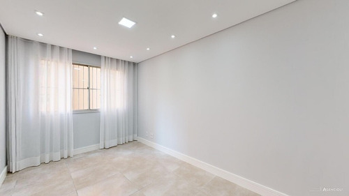 Imagem 12 de 30 de Apartamento À Venda No Bairro Sacomã - São Paulo/sp - O-23069-38025