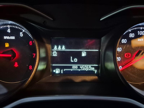 Chevrolet Onix 1.0 Turbo Flex Plus lt Manual