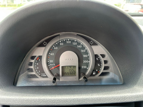 Volkswagen Parati Parati Comfortline 1.8 G4 (Flex)