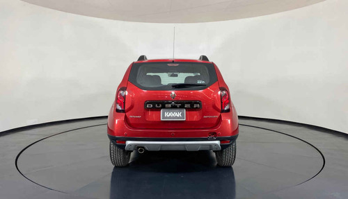 Imagen 5 de 15 de 117731 - Renault Duster 2018 Con Garantía