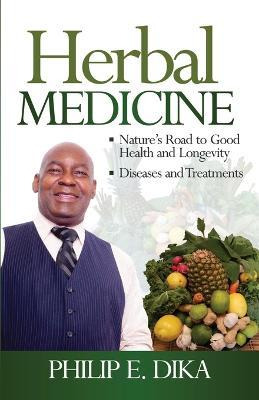 Libro Herbal Medicine - Philip E Dika