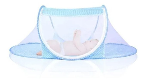 Cuna Cama Portable Música, Almohadilla Varios Colores Bebe