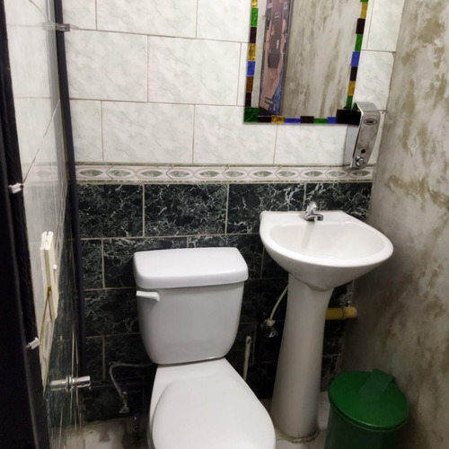 Imagen 14 de 15 de Se Vende Fondo De Comercio 80m2 Av. Páez Del Paraíso