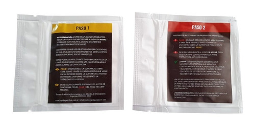 Paños Protectores Liquido Guardian