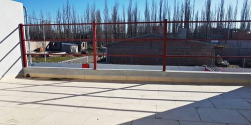 Imagen 13 de 13 de Complejo Dúplex En Venta. General Roca. Rentabilidad