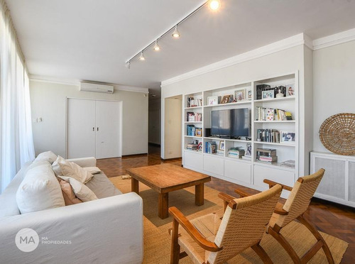 Imagen 9 de 30 de Venta Piso Exclusivo Centro Rosario 5 Dormitorios Y Cochera