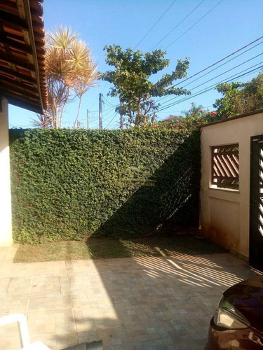 Sobrado Com 3 Dorms, Cibratel I, Itanhaém - R$ 320 Mil, Cod: 1405 - V1405