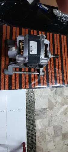 Motor Lavadora Ariston (Usado)