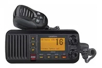 Comprar Radio Marina Vhf Avanzada Uniden Um435bk De Montaje Fijo, Al