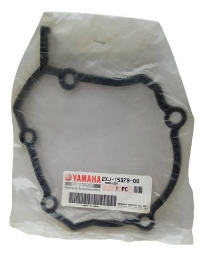 Junta Tapa De Encendido Yamaha Blaster Cod. 2xj-15379-00