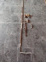 Comprar Repuesto Manija Manivela Maquina Enrollar Para Toldo