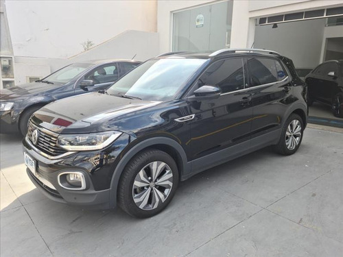 Volkswagen T-cross 1.4 250 Tsi Highline