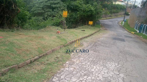 Terreno À Venda, 1984 M² Por R$ 187.000,00 - Alpes De Caieiras - Caieiras/sp - Te0889