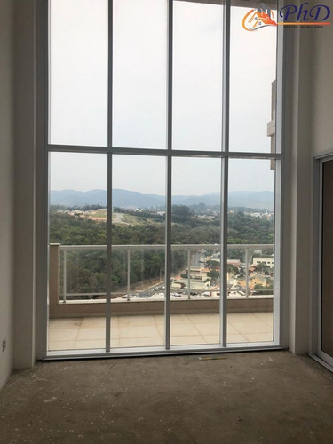 Imagem 6 de 15 de Grand Garden Residence - Apartamento Alto Padrão A Venda No Bairro Jardim Das Samambaias - Jundiaí, Sp - Ph16032