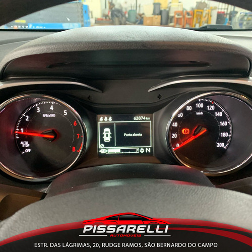 Chevrolet Tracker 1.0 TURBO 12V FLEX AUT.