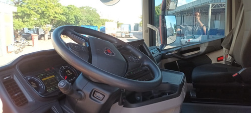 Scania R460 Super 6x2 2023/2024