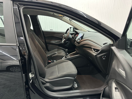 Chevrolet Onix plus 1.0 Lt 4p