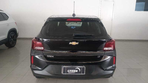 Chevrolet Onix LT 1.0 Turbo