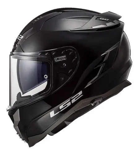 Casco Moto Ls2 Of606 Cross City Drifter Modular Militar