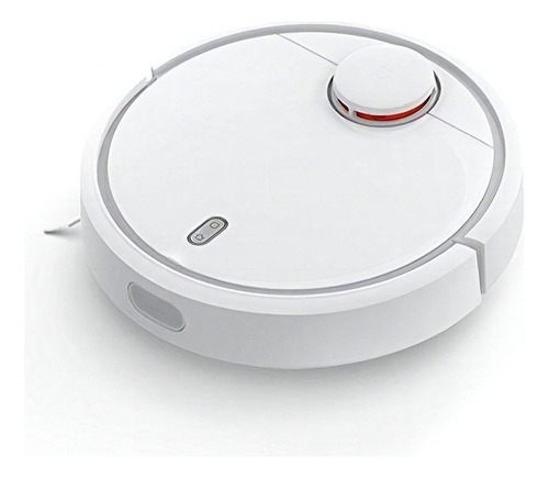 Robô Aspirador Robot Vacuum S10 Bivolt