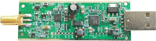Rtl-sdr Blog V3 Radio Tuner, Tcxo, Hf Bias Tee Sma