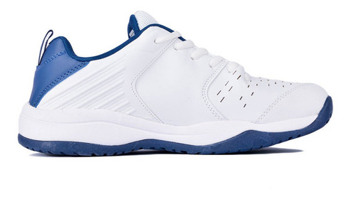Imagen 3 de 6 de Zapatillas Topper Rod Ii 0572 Dash