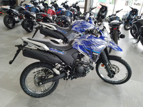 Yamaha Xtz 250 0km - Tomamos Dolar A 950 $$$!!-