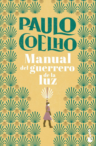 Manual Del Guerrero De La Luz - Paulo Coelho