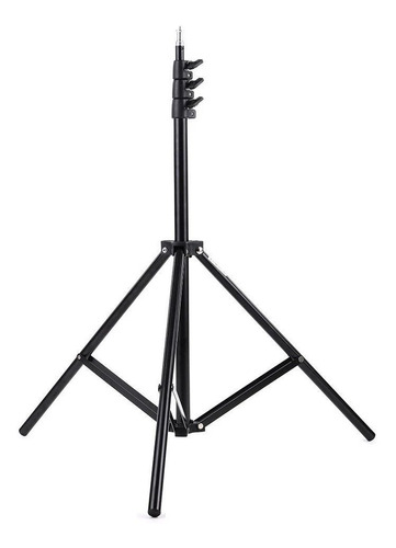 Tripe Iluminacao De Estudio - Ls260hd Compacto - 2,60m