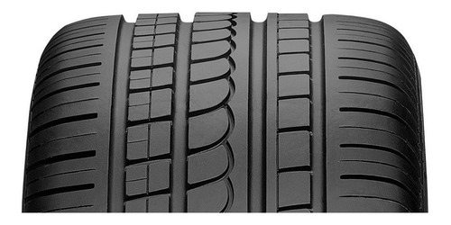 275/45 R19 Llanta Pirelli P Zero Rosso 108y Xl (n1)