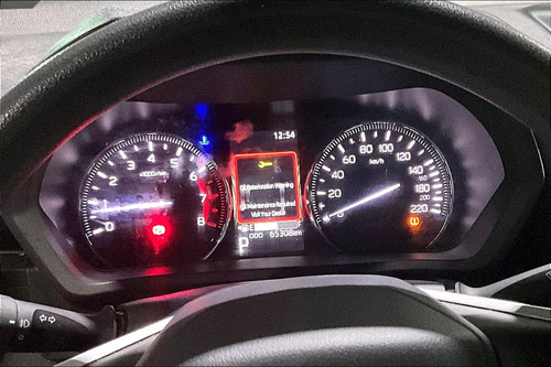 Toyota Avanza 2023