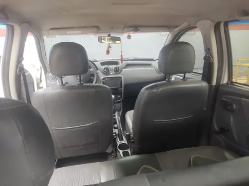 Renault Duster 1.6 Expression