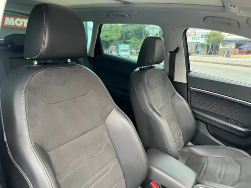 Seat Ateca 2.0 Style