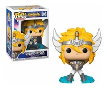 Comprar Funko Pop! Saint Seiya - Cygnus Hyoga #808 - Original