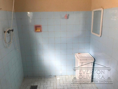 Imagem 8 de 15 de Casa - Jardim Didinha - Ref: 11767 - V-11767